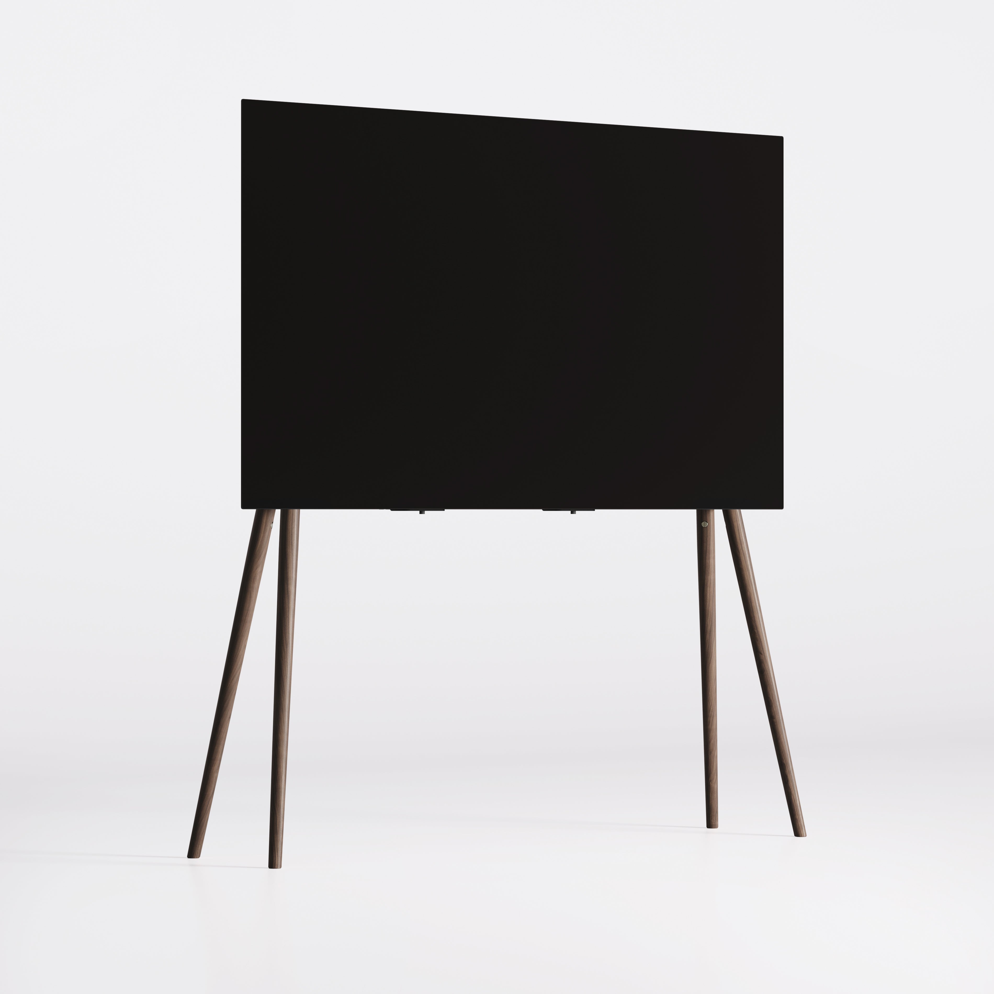 JALG TV-Stand Walnut 42" - 55"
